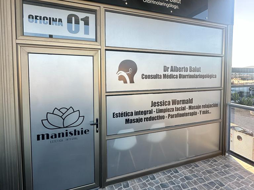 Entrada